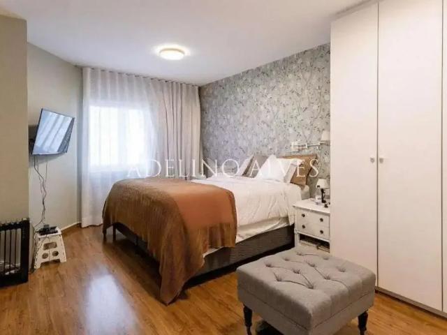 Apartamento para Venda em São Paulo/SP Jardim Europa 2 Quartos