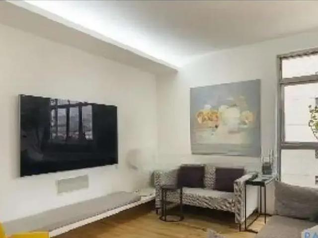 Apartamento para Venda em São Paulo/SP Jardim Europa 2 Quartos