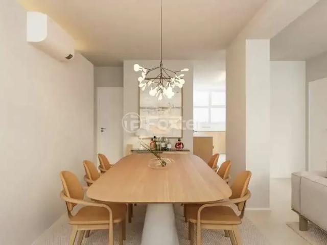Apartamento para Venda em São Paulo/SP Jardim Europa 2 Quartos