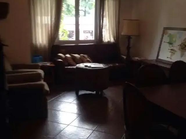 Apartamento para Venda em São Paulo/SP Jardim Europa 2 Quartos