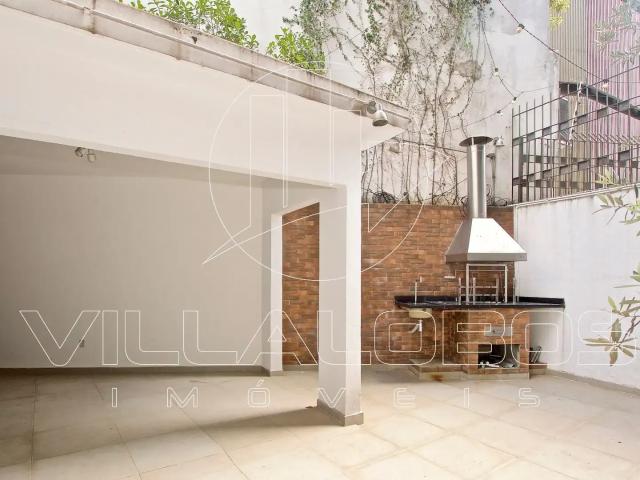 Apartamento para Venda em São Paulo/SP Jardim Europa 2 Quartos