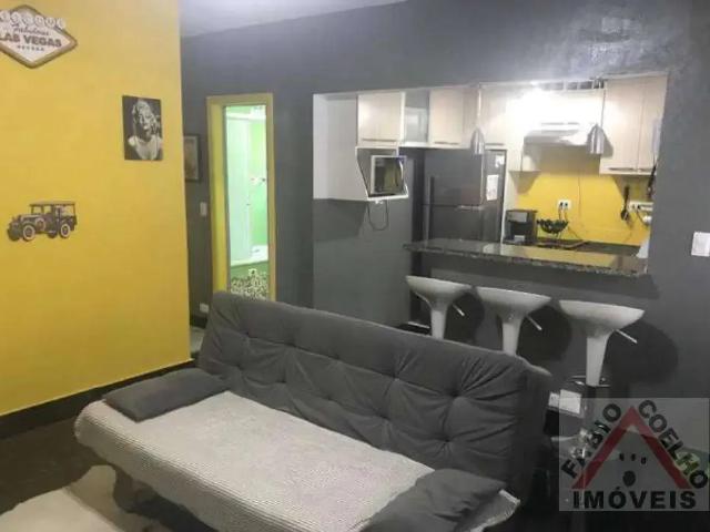Apartamento para Venda em São Paulo/SP Jardim Europa 2 Quartos