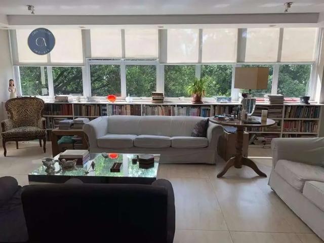 Apartamento para Venda em São Paulo/SP Jardim Europa 2 Quartos