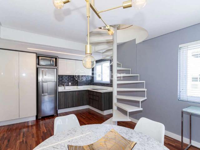 Apartamento para Venda em São Paulo/SP Jardim Europa 2 Quartos