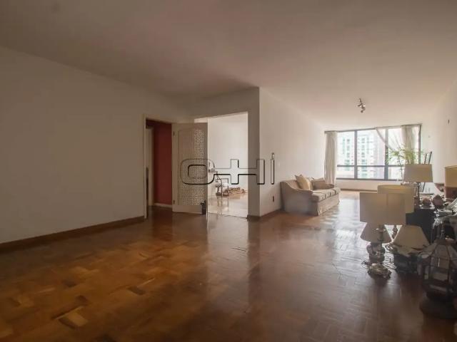 Apartamento para Venda em São Paulo/SP Jardim Europa 2 Quartos