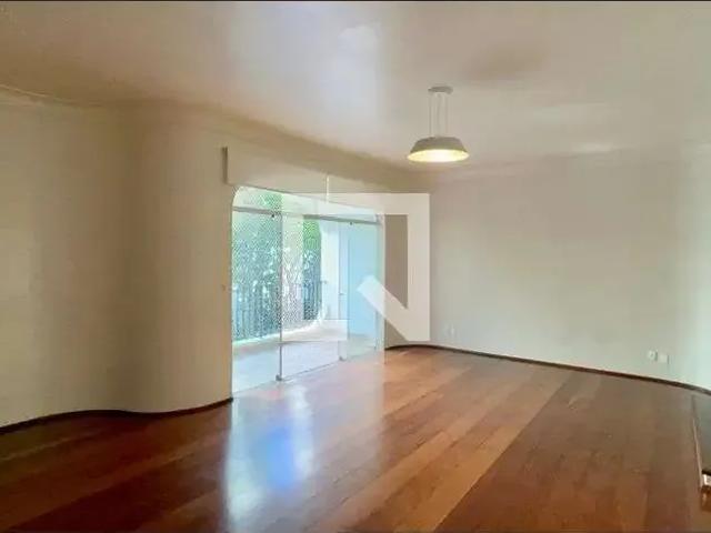 Apartamento para Venda em São Paulo/SP Jardim Europa 2 Quartos