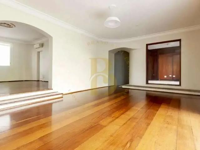 Apartamento para Venda em São Paulo/SP Jardim Europa 2 Quartos