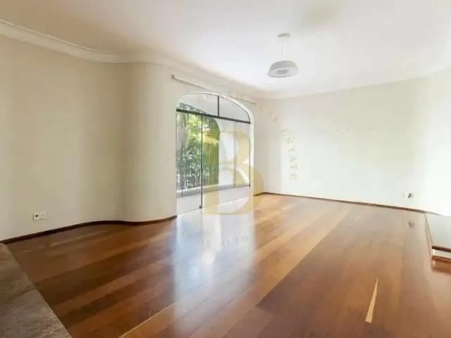 Apartamento para Venda em São Paulo/SP Jardim Europa 2 Quartos