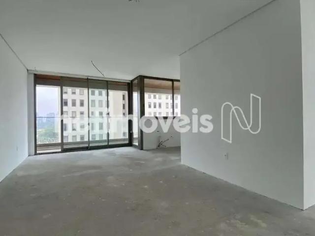Apartamento para Venda em São Paulo/SP Jardim Europa 2 Quartos