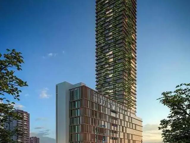 Apartamento para Venda em São Paulo/SP Jardim Europa 4 Quartos