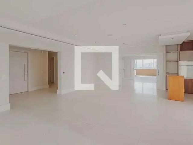 Apartamento para Venda em São Paulo/SP Jardim Europa 4 Quartos