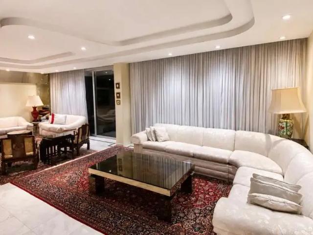 Apartamento para Venda em São Paulo/SP Jardim Europa 4 Quartos