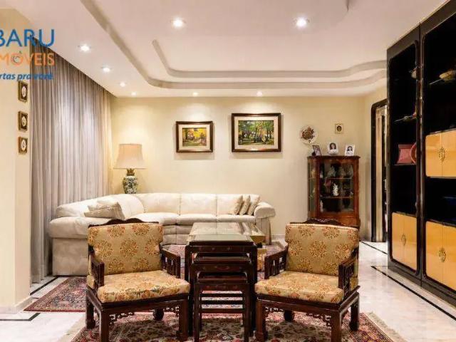 Apartamento para Venda em São Paulo/SP Jardim Europa 4 Quartos