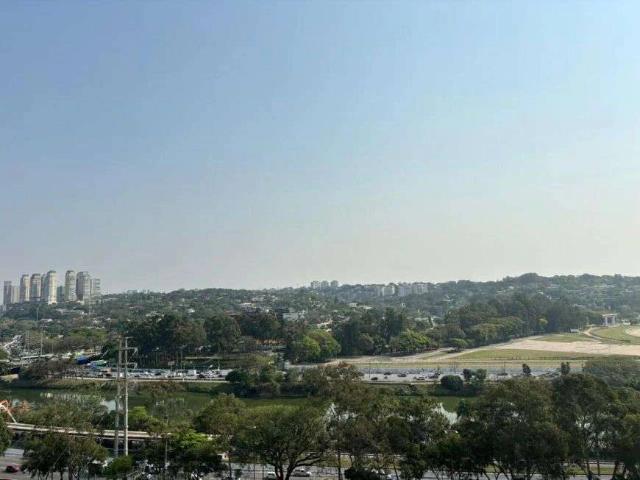 Apartamento para Venda em São Paulo/SP Jardim Europa 4 Quartos