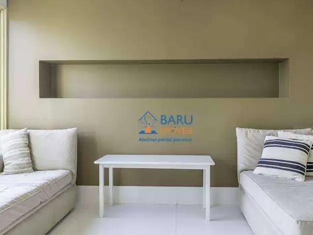 Apartamento para Venda em São Paulo/SP Jardim Europa 4 Quartos