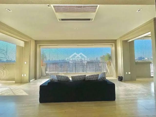 Apartamento para Venda em São Paulo/SP Jardim Europa 5 Quartos