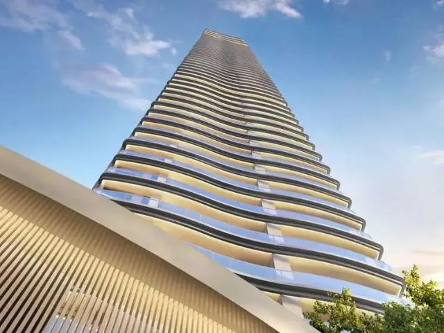 Apartamento para Venda em São Paulo/SP Jardim Everest 4 Quartos