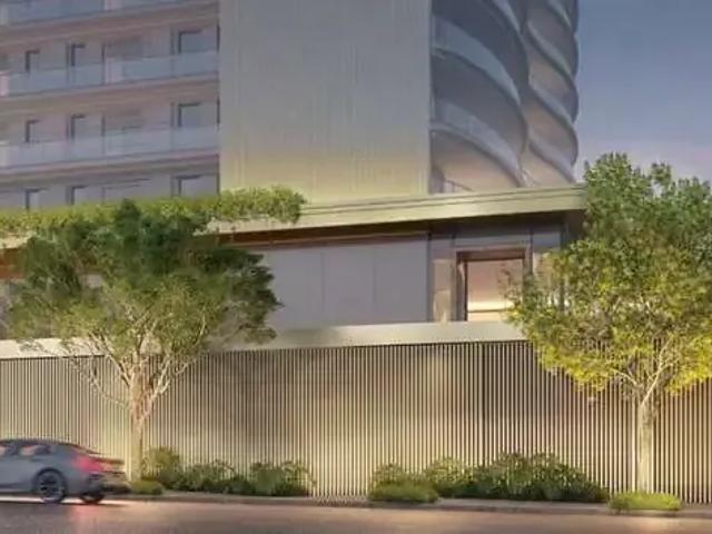 Apartamento para Venda em São Paulo/SP Jardim Everest 6 Quartos