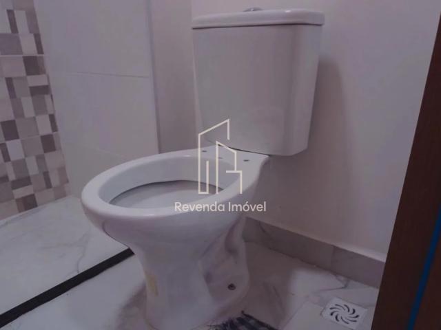 Apartamento para Venda em São Paulo/SP Jardim Fanganiello 2 Quartos