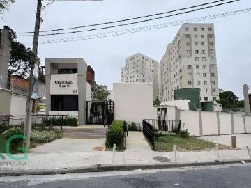 Apartamento para Venda em São Paulo/SP Jardim Fanganiello 2 Quartos