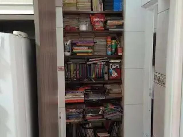 Apartamento para Venda em São Paulo/SP Jardim Faria Lima 2 Quartos