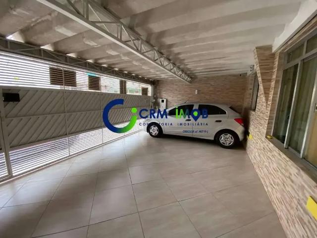 Apartamento para Venda em São Paulo/SP Jardim Faria Lima 4 Quartos