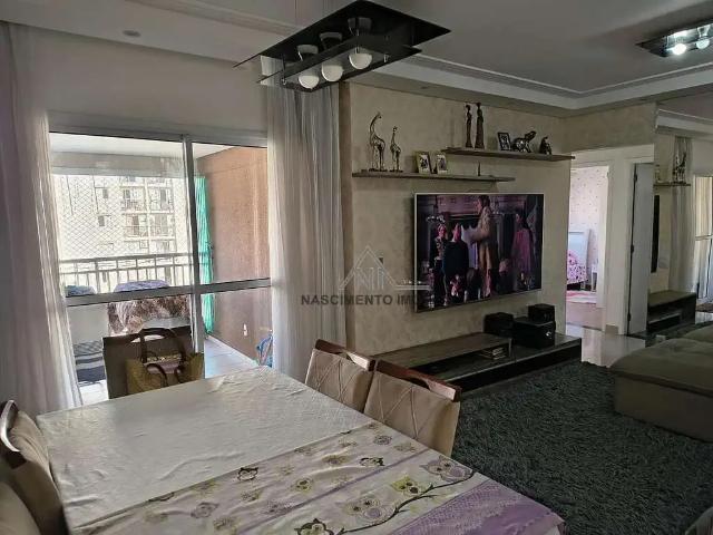 Apartamento para Venda em São Paulo/SP Jardim Felicidade Zona Oeste 3 Quartos