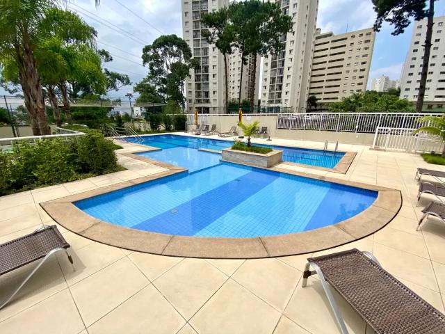 Apartamento para Venda em São Paulo/SP Jardim Felicidade Zona Oeste 3 Quartos