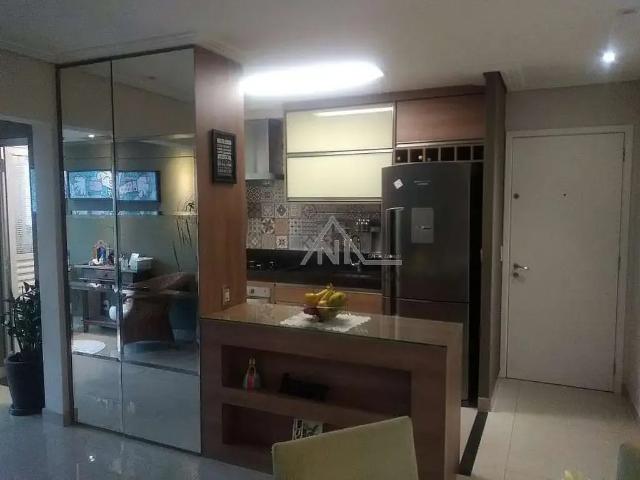 Apartamento para Venda em São Paulo/SP Jardim Felicidade Zona Oeste 3 Quartos