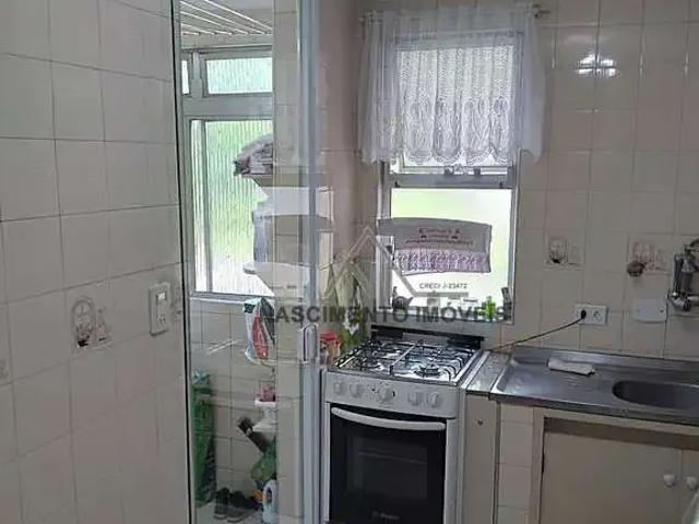 Apartamento para Venda em São Paulo/SP Jardim Felicidade Zona Oeste 2 Quartos
