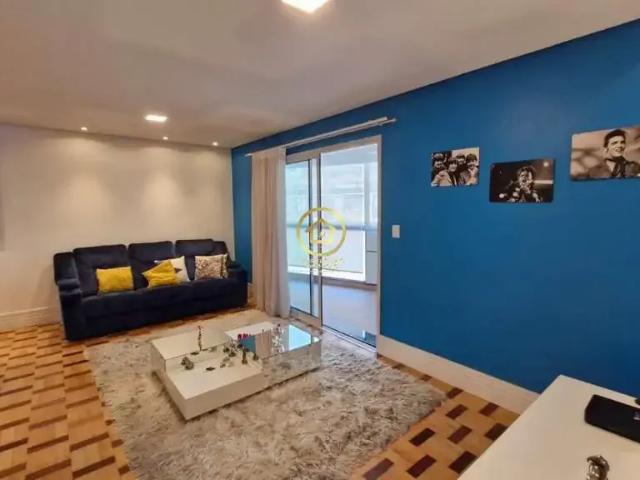 Apartamento para Venda em São Paulo/SP Jardim Felicidade Zona Oeste 2 Quartos