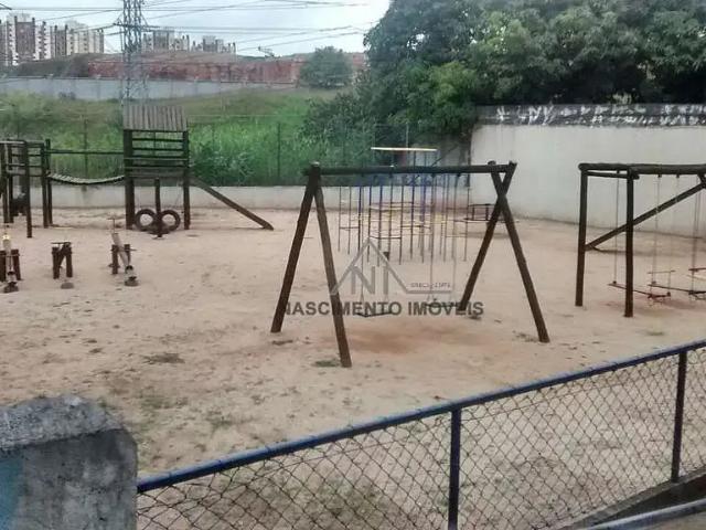 Apartamento para Venda em São Paulo/SP Jardim Felicidade Zona Oeste 2 Quartos