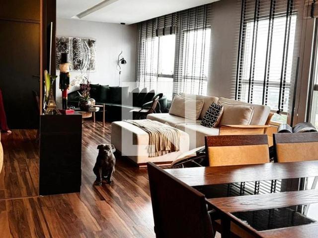 Apartamento para Venda em São Paulo/SP Jardim Fonte do Morumbi 2 Quartos