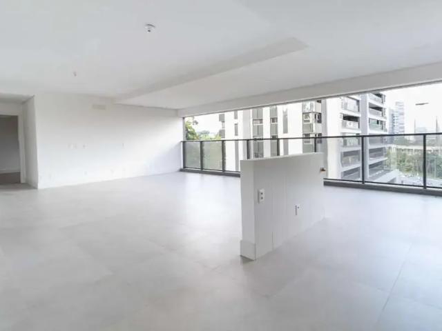 Apartamento para Venda em São Paulo/SP Jardim Fonte do Morumbi 2 Quartos