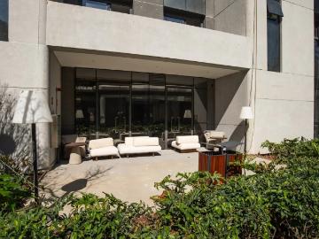 Apartamento para Venda em São Paulo/SP Jardim Fonte do Morumbi 3 Quartos