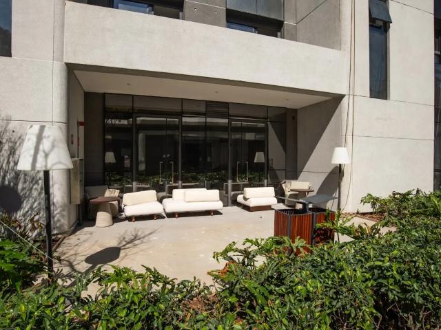 Apartamento para Venda em São Paulo/SP Jardim Fonte do Morumbi 3 Quartos