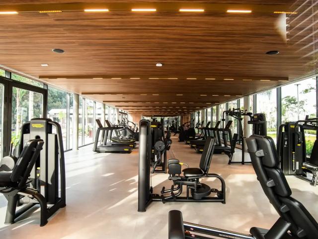 Apartamento para Venda em São Paulo/SP Jardim Fonte do Morumbi 3 Quartos