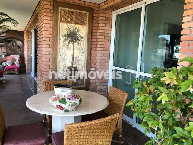 Apartamento para Venda em São Paulo/SP Jardim Fonte do Morumbi 3 Quartos