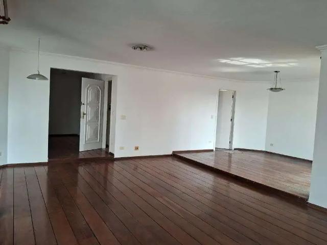 Apartamento para Venda em São Paulo/SP Jardim Fonte do Morumbi 4 Quartos