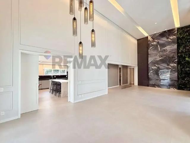 Apartamento para Venda em São Paulo/SP Jardim Fonte do Morumbi 4 Quartos