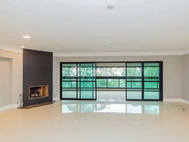 Apartamento para Venda em São Paulo/SP Jardim Fonte do Morumbi 4 Quartos