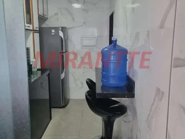 Apartamento para Venda em São Paulo/SP Jardim Floresta 2 Quartos
