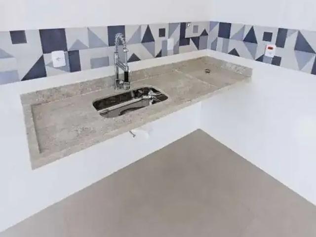 Apartamento para Venda em São Paulo/SP Jardim Franca 1 Quartos