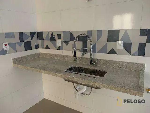 Apartamento para Venda em São Paulo/SP Jardim Franca 1 Quartos