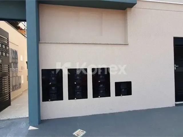 Apartamento para Venda em São Paulo/SP Jardim Franca 2 Quartos