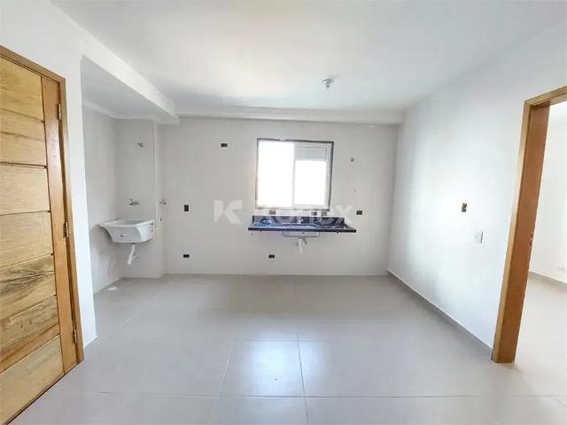 Apartamento para Venda em São Paulo/SP Jardim Franca 2 Quartos