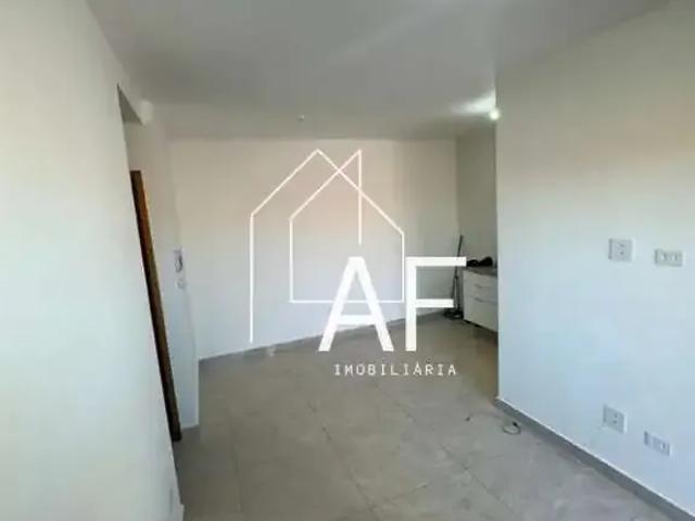 Apartamento para Venda em São Paulo/SP Jardim Franca 2 Quartos