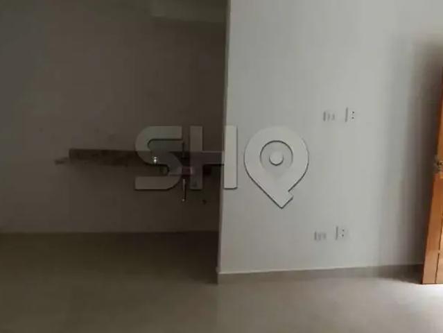 Apartamento para Venda em São Paulo/SP Jardim Franca 2 Quartos