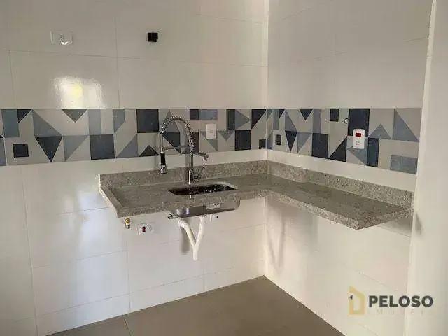 Apartamento para Venda em São Paulo/SP Jardim Franca 2 Quartos