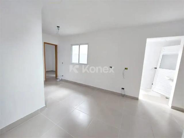 Apartamento para Venda em São Paulo/SP Jardim Franca 2 Quartos